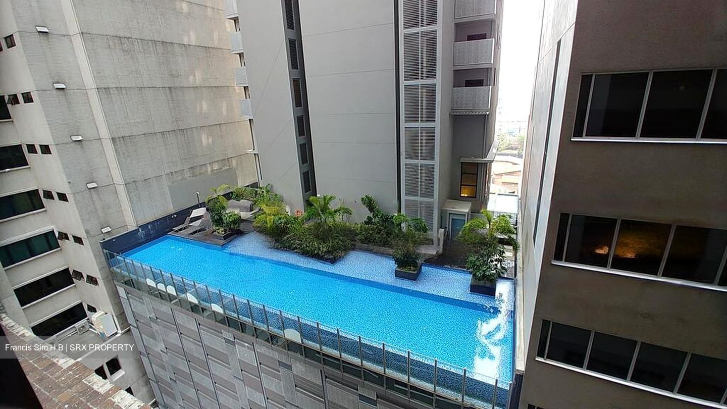 Tong Eng Building (D1), Office #459255601